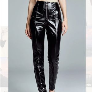 Winona 2.0 pants by I.AM.GIA